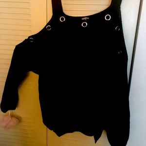 Charlotte Russe two XL sweater
